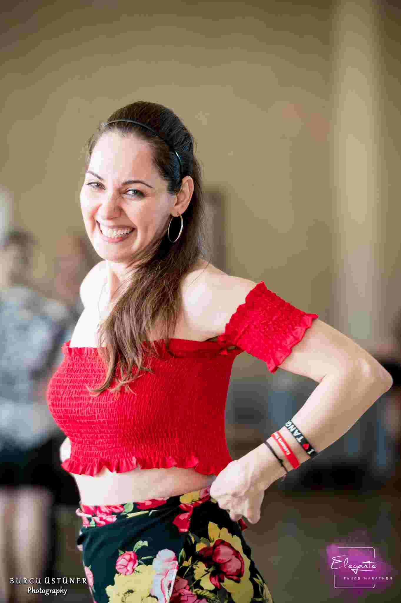 Milonga Images