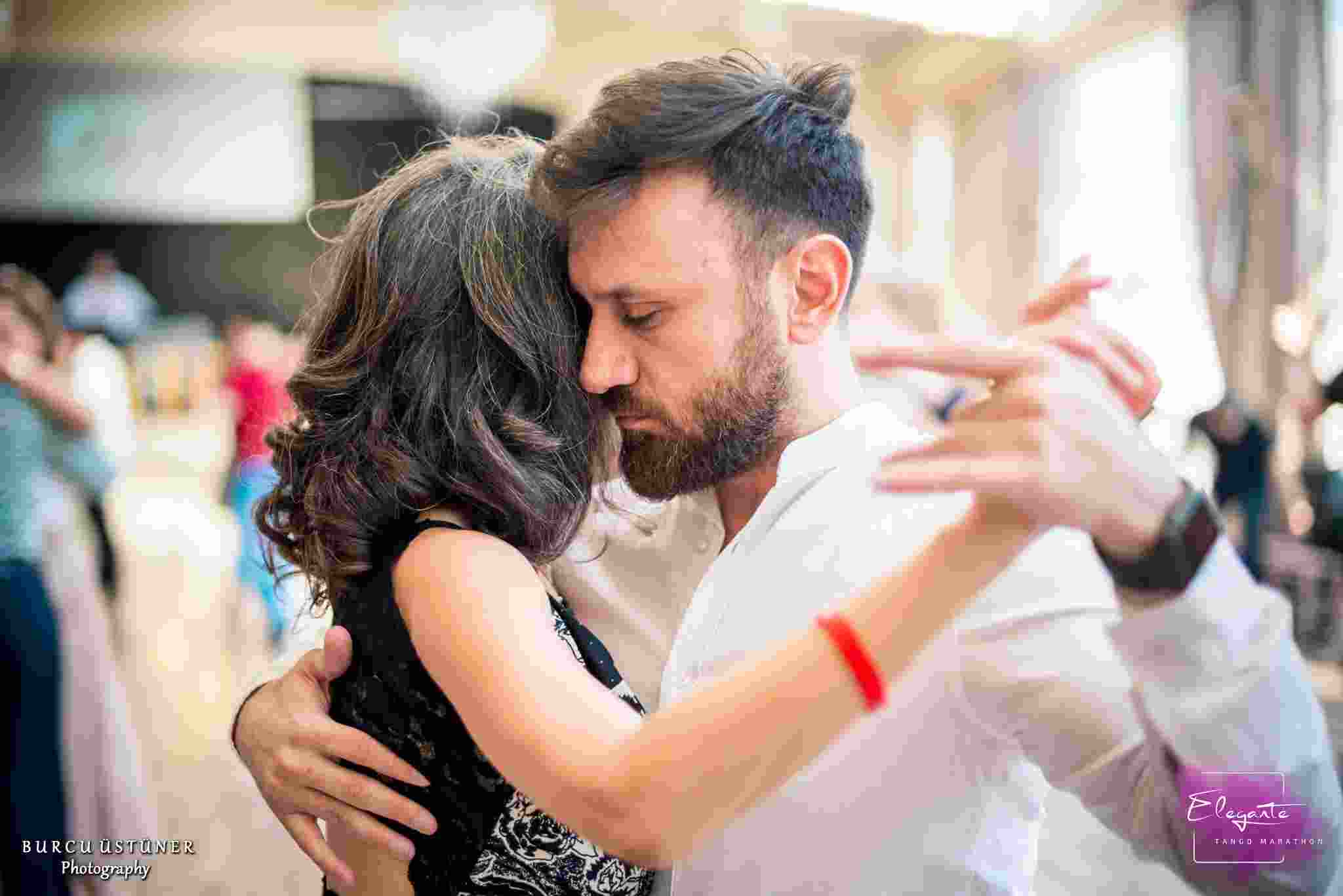 Milonga Images