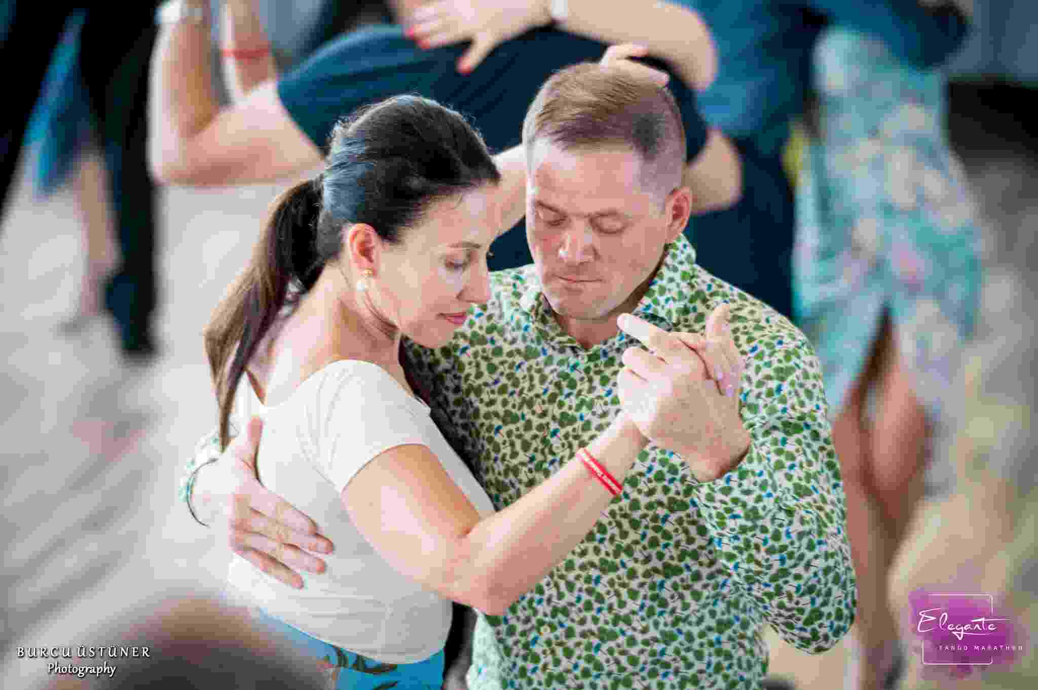 Milonga Images