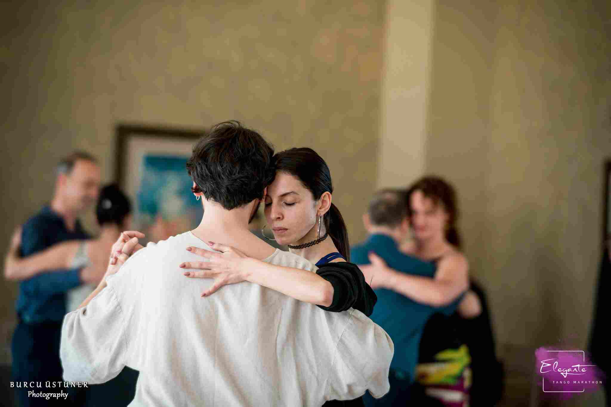 Milonga Images