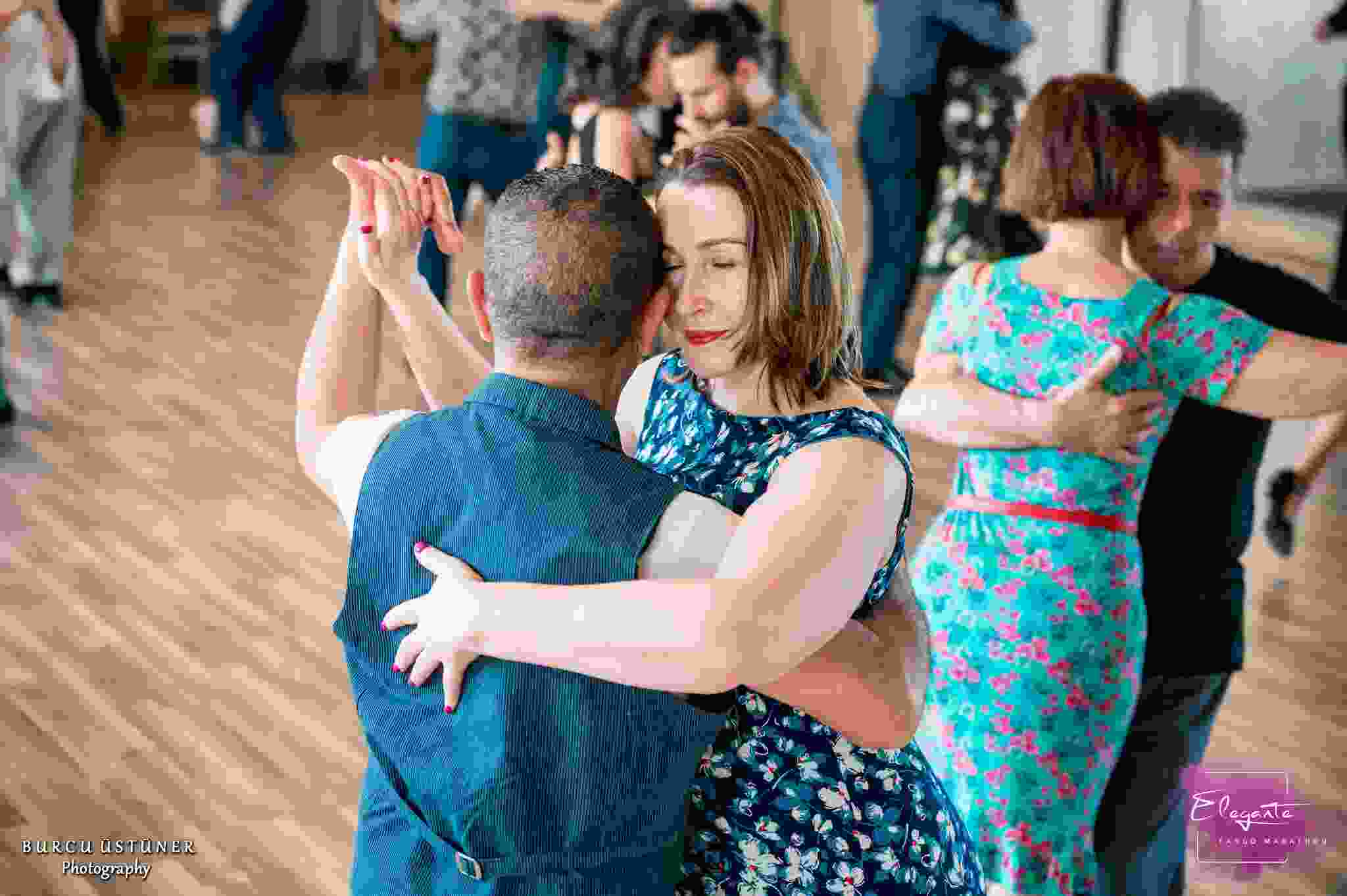 Milonga Images