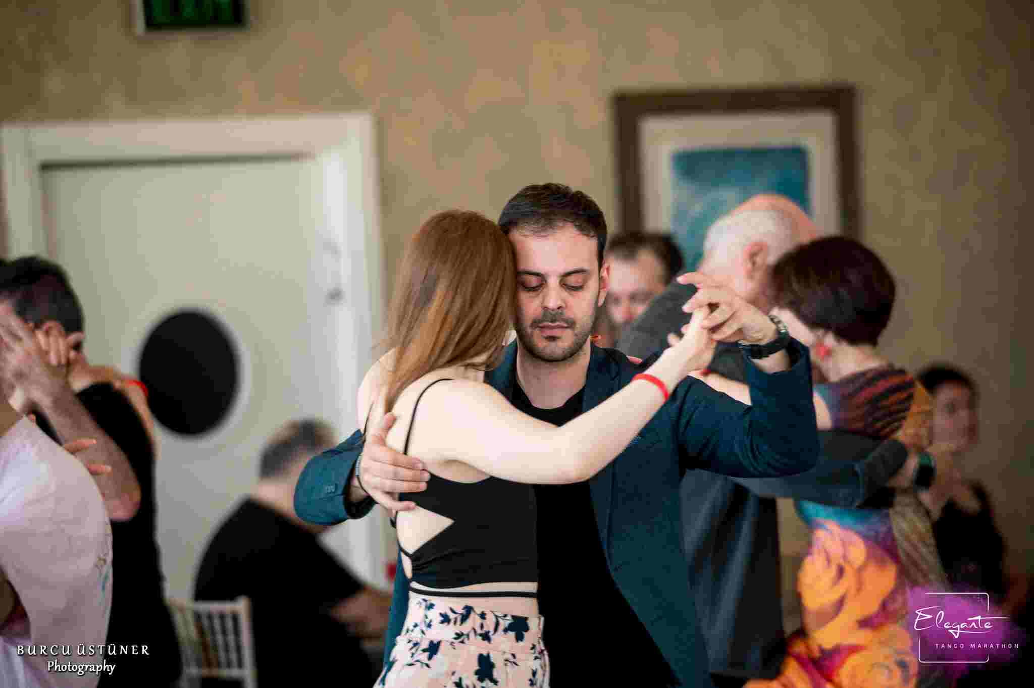 Milonga Images