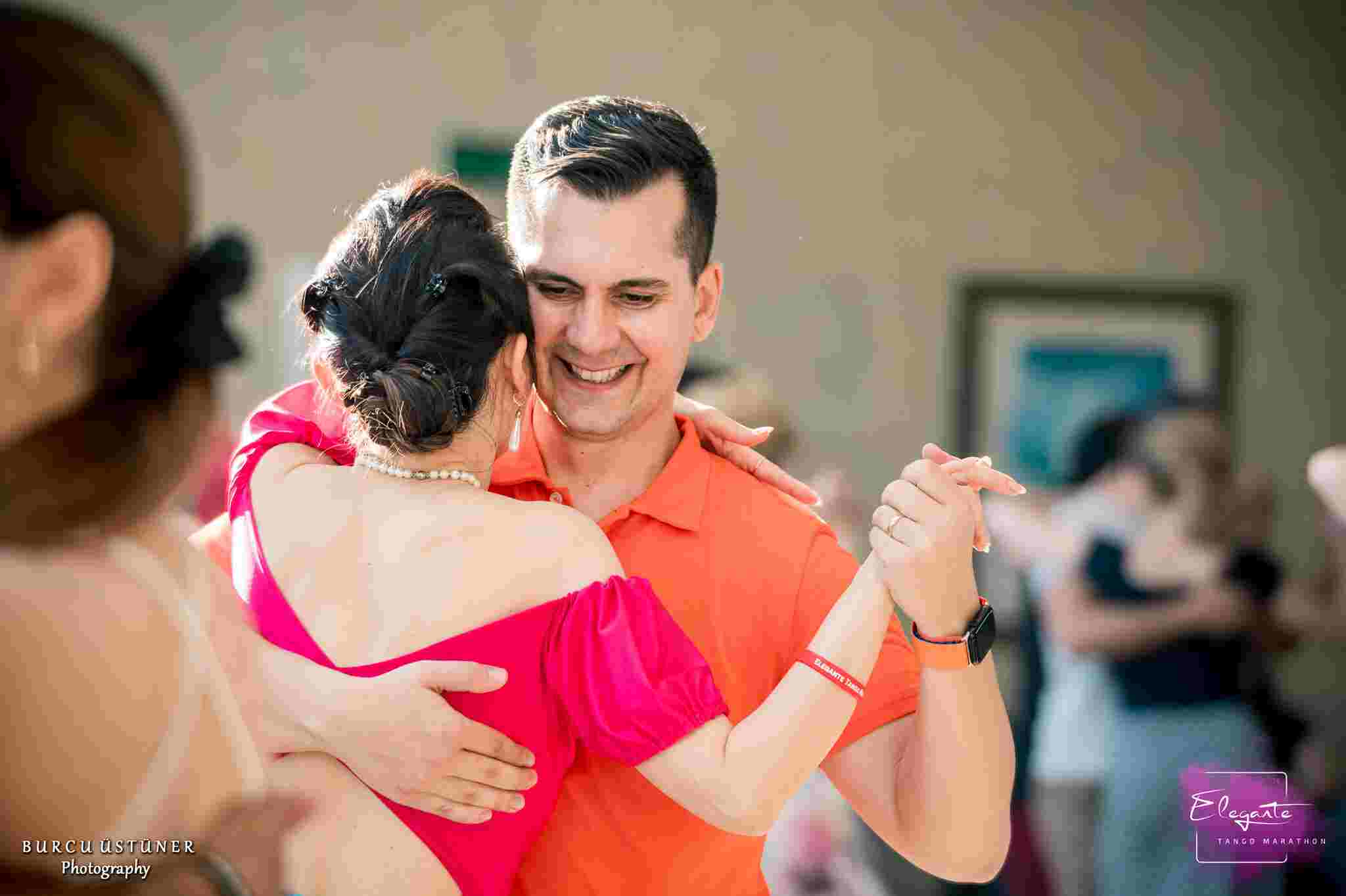 Milonga Images
