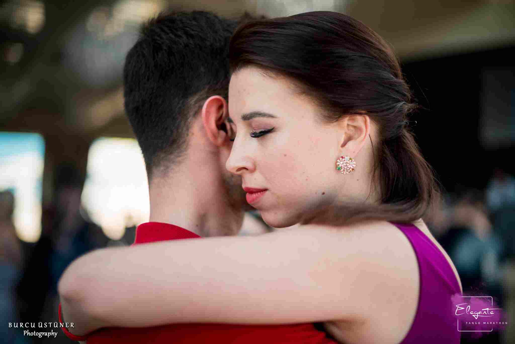Milonga Images