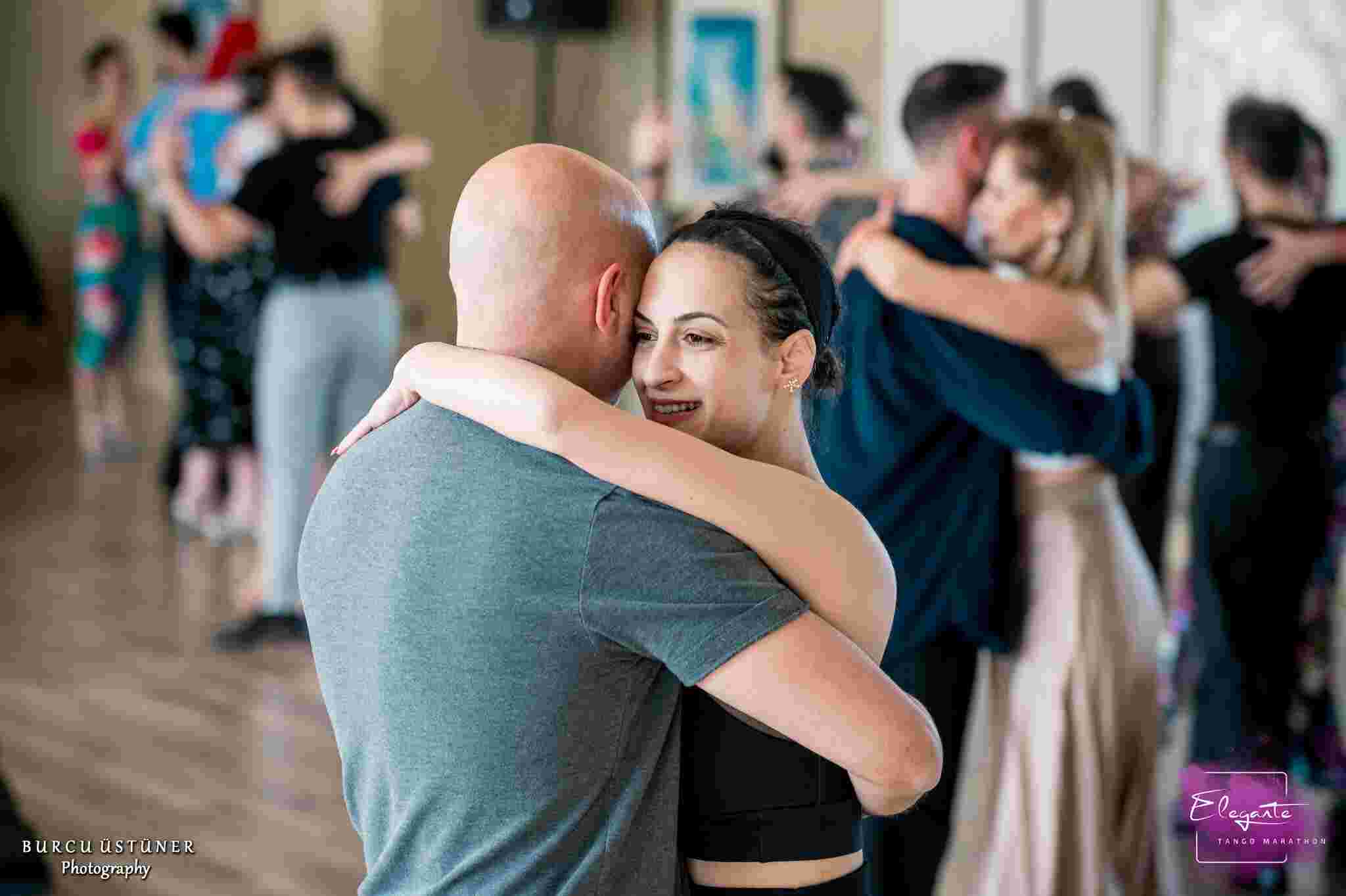 Milonga Images