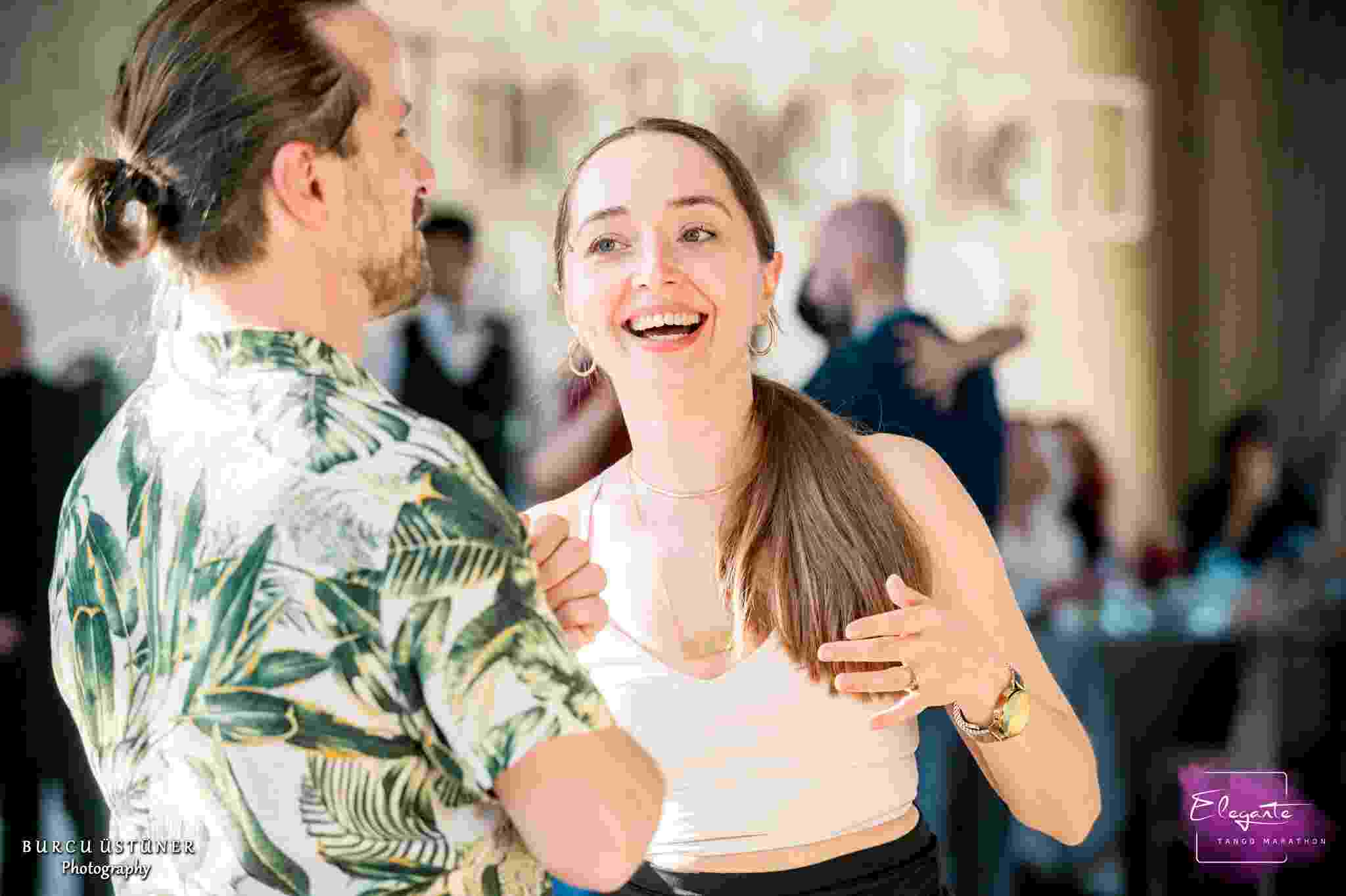 Milonga Images