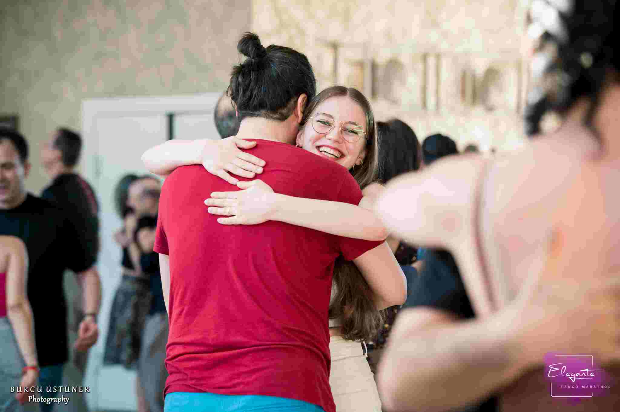 Milonga Images