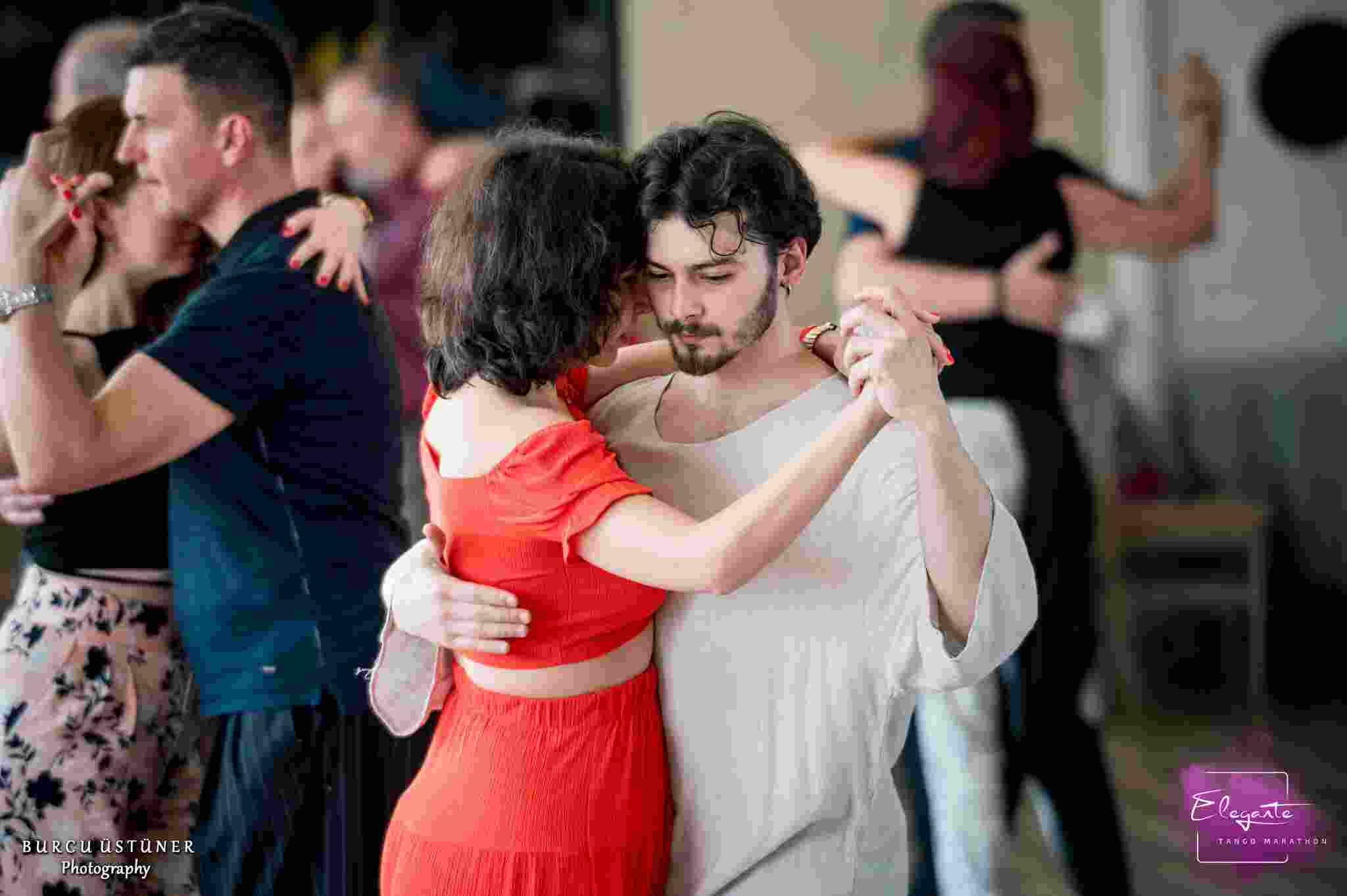 Milonga Images