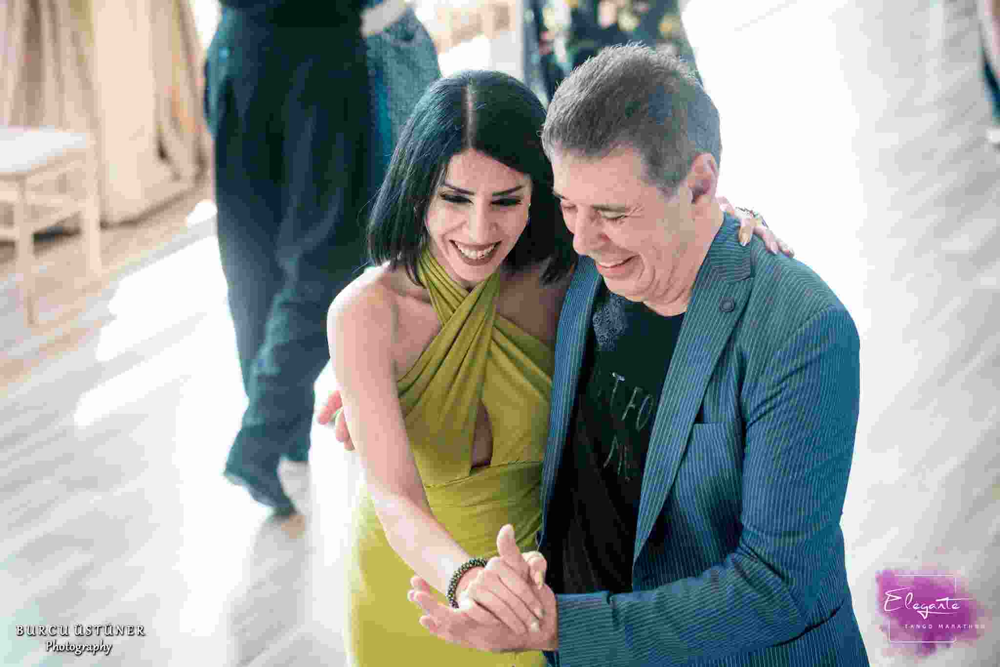 Milonga Images
