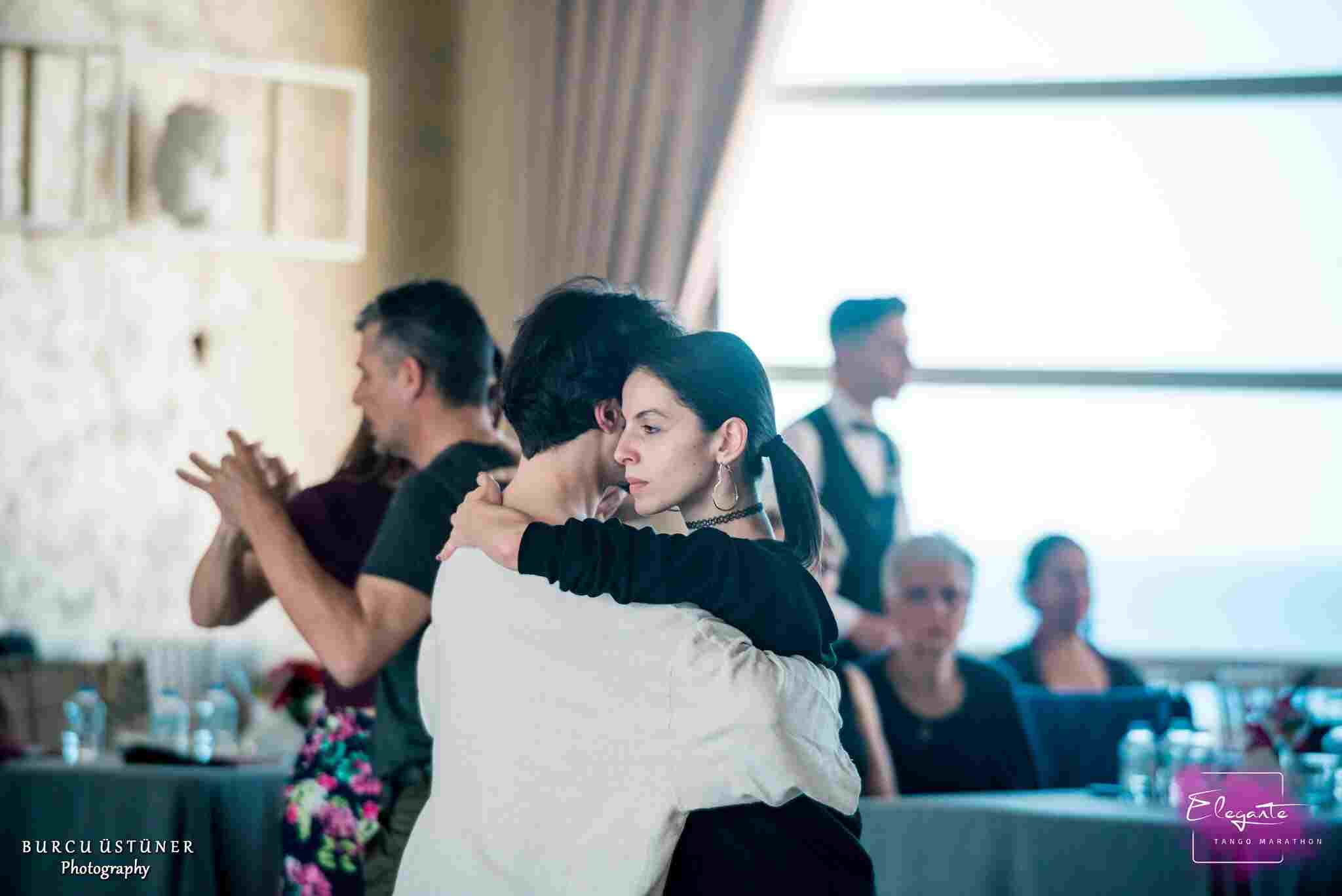 Milonga Images