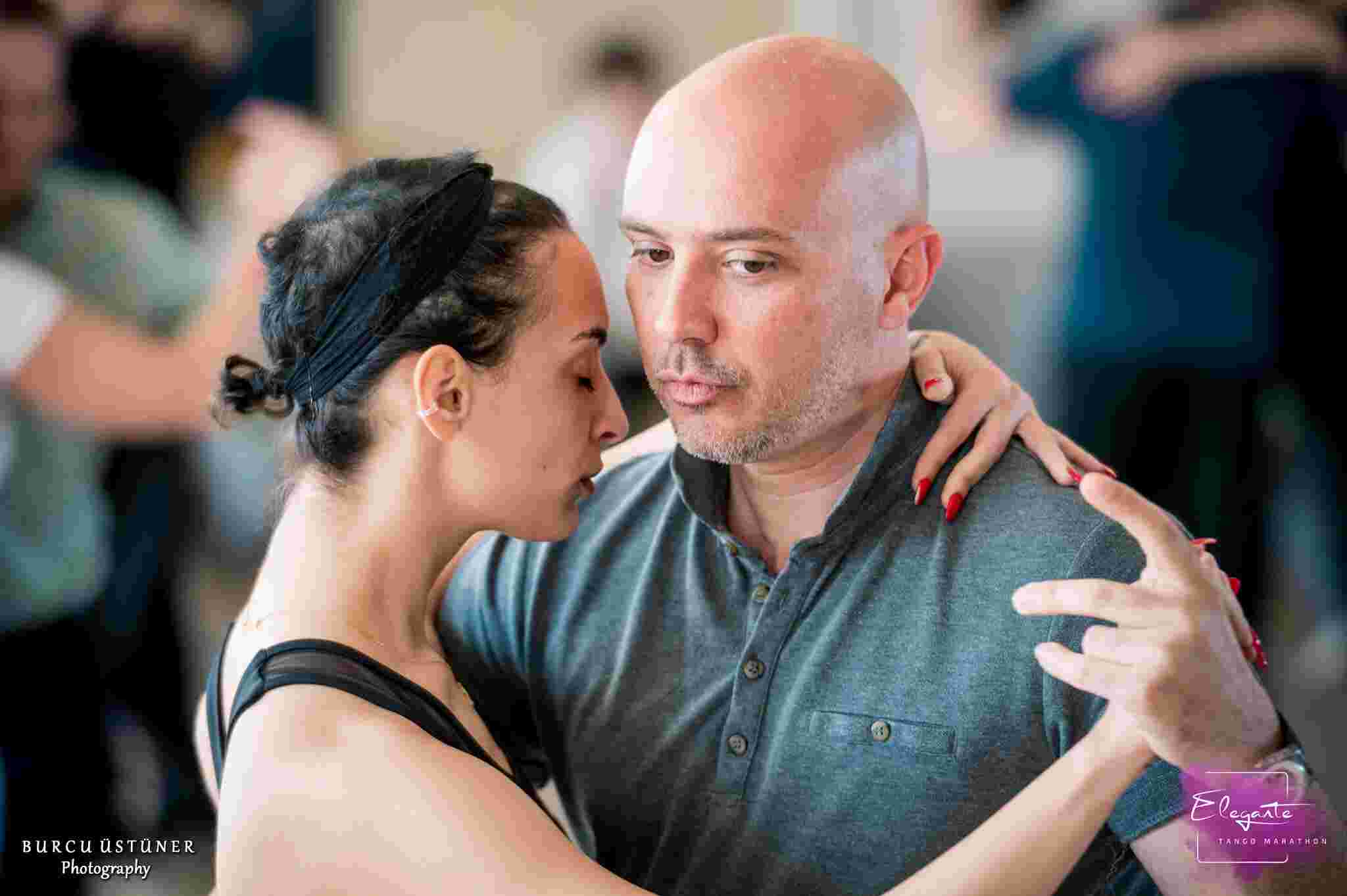 Milonga Images