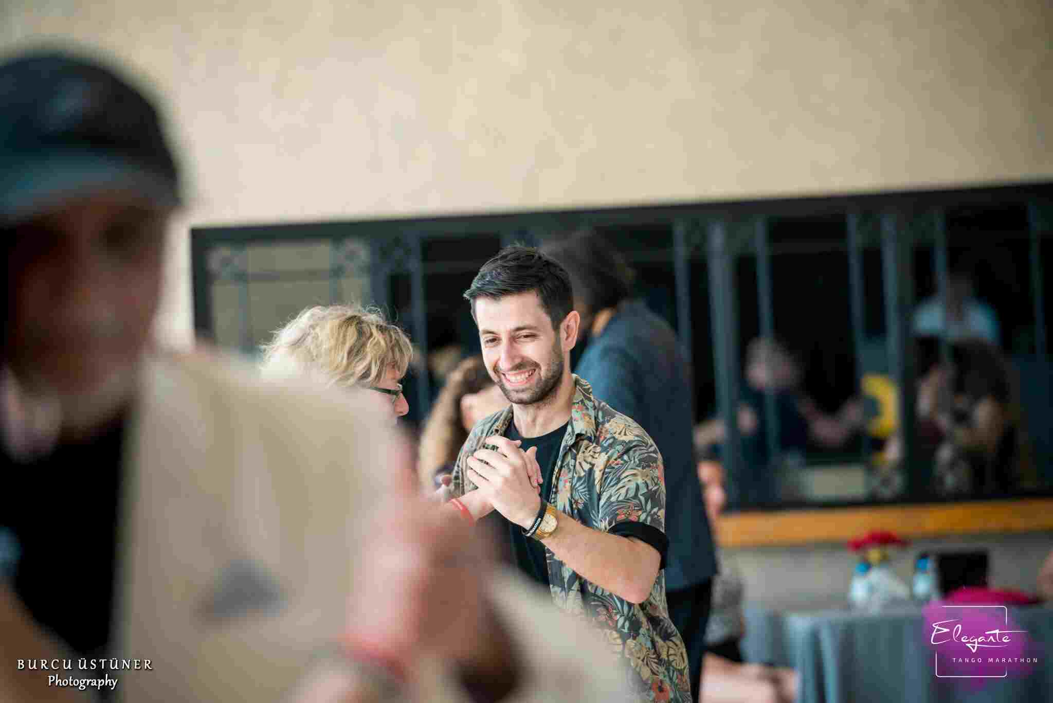 Milonga Images