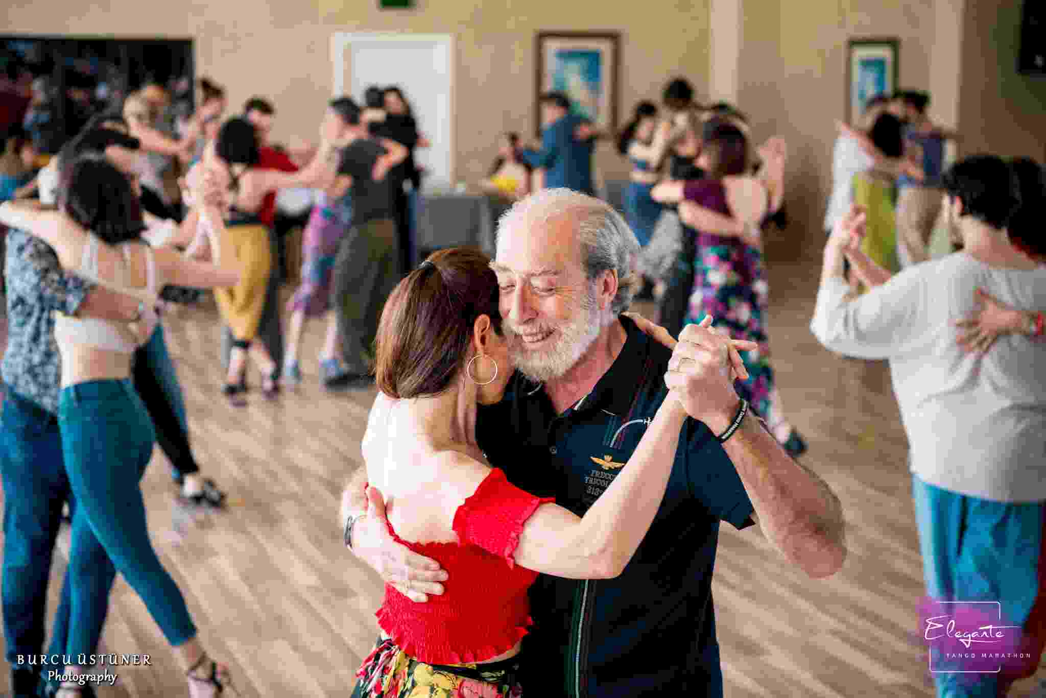 Milonga Images