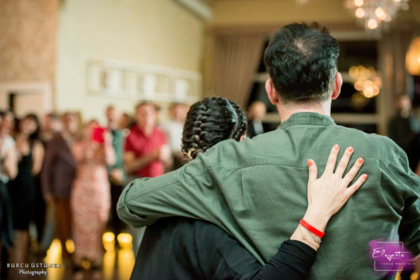 Milonga Images
