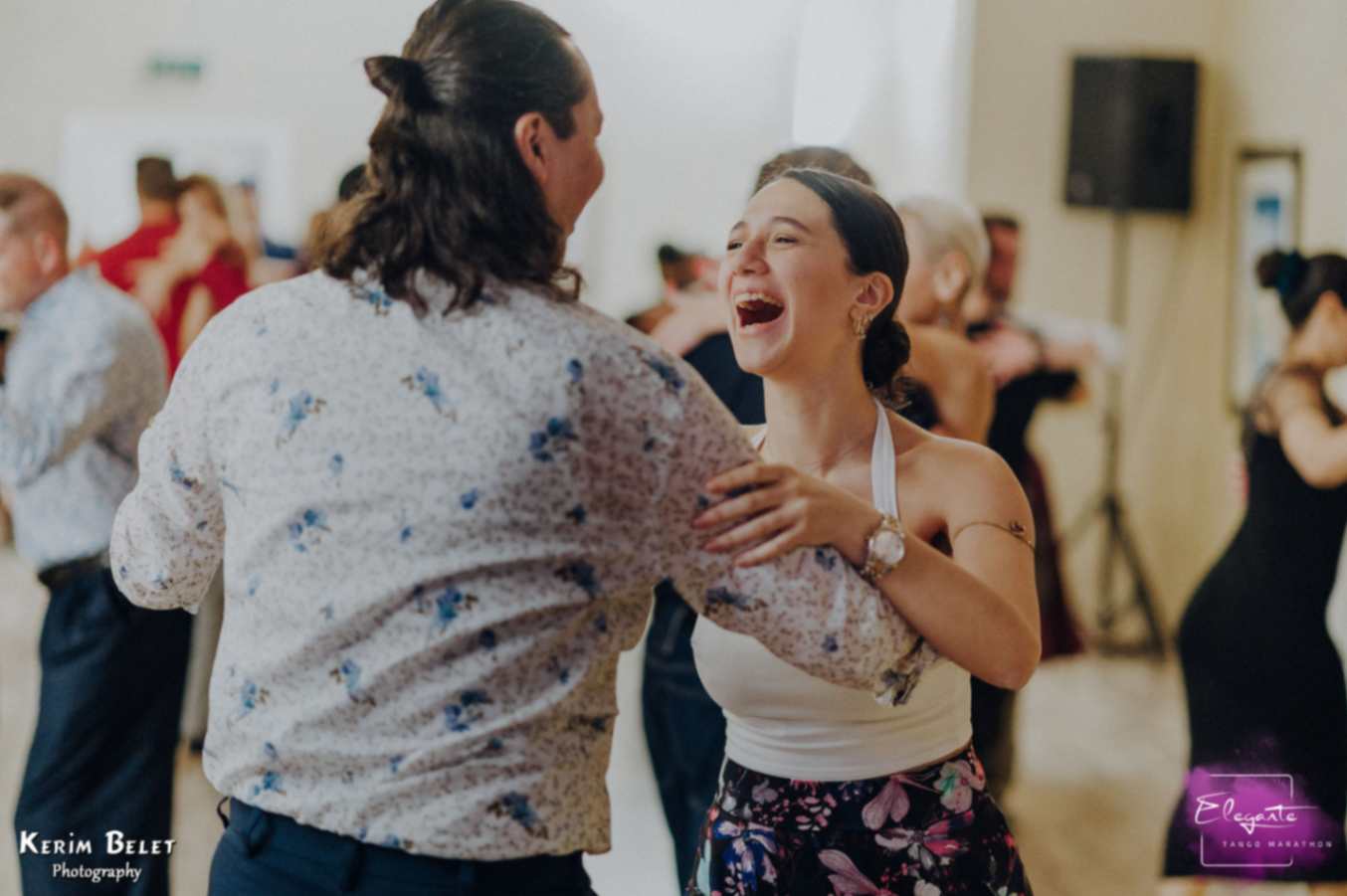 Milonga Images