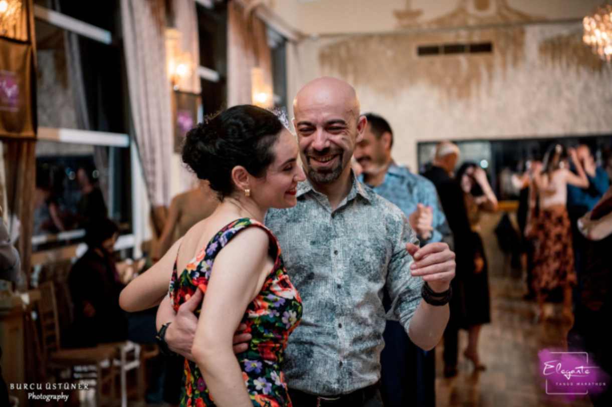 Milonga Images