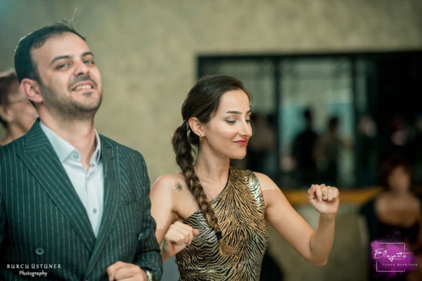 Milonga Images