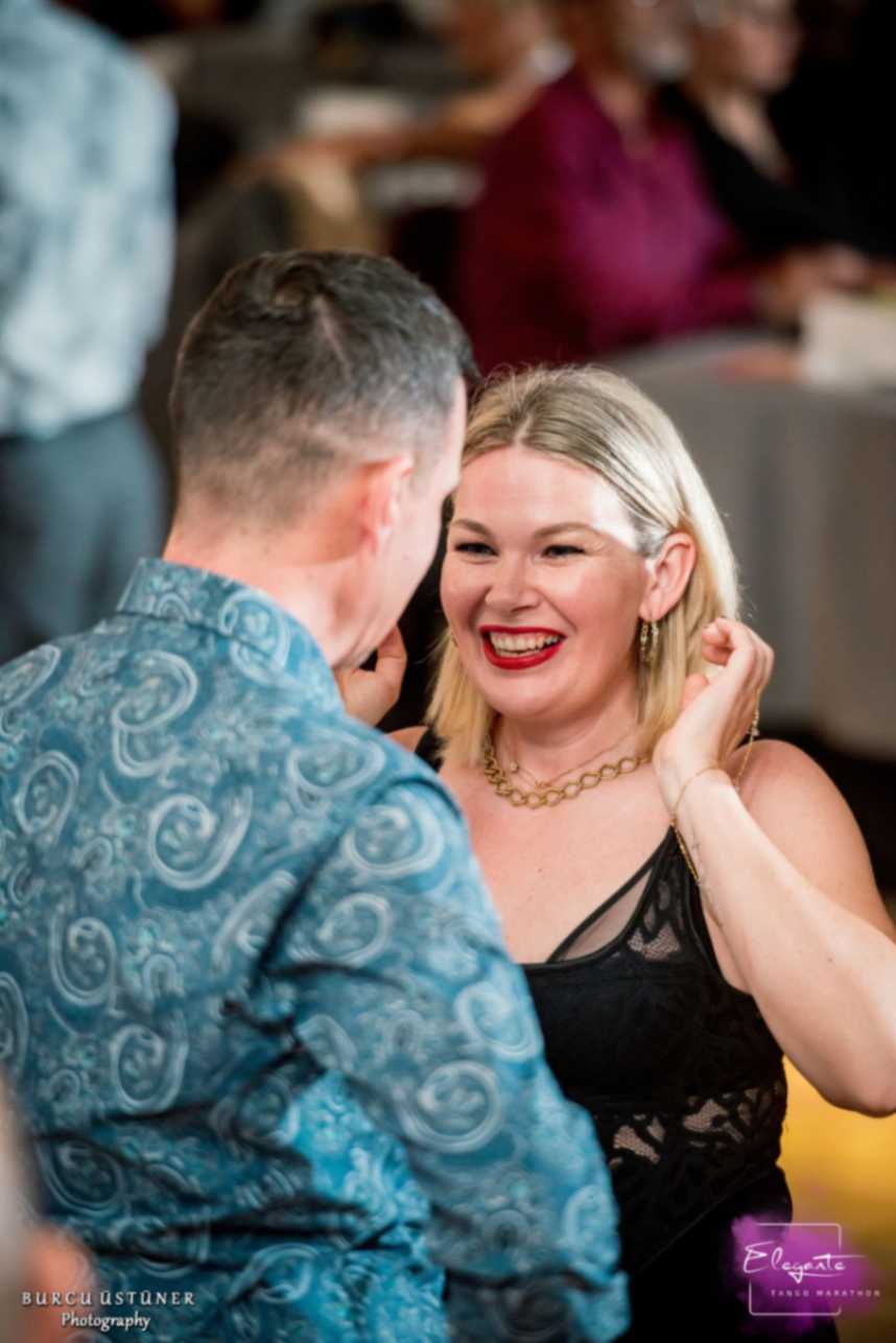 Milonga Images