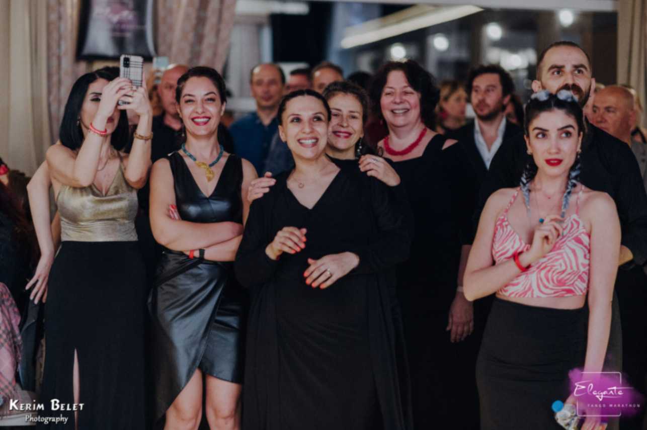 Milonga Images