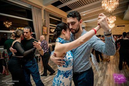 Milonga Images