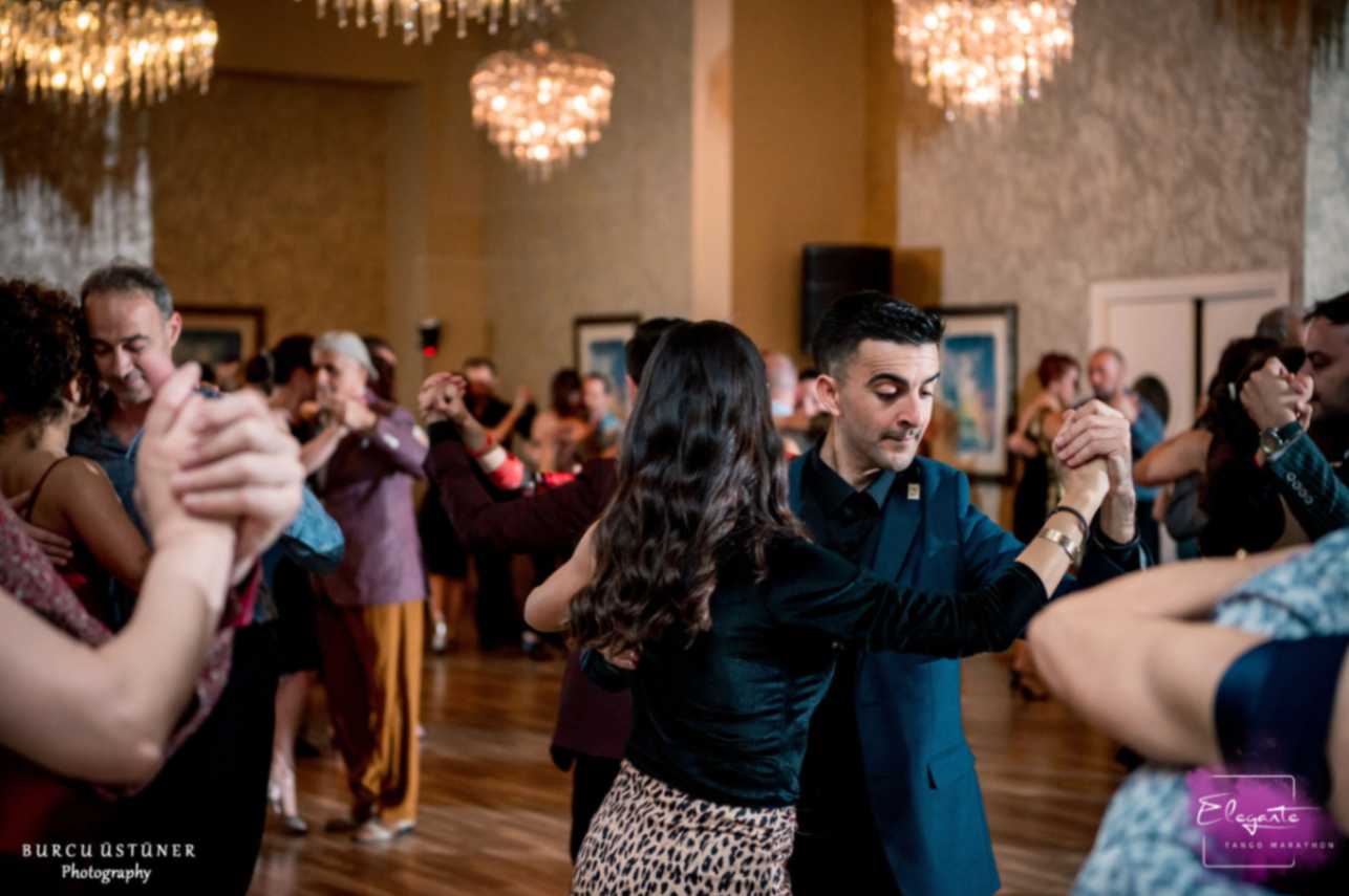 Milonga Images