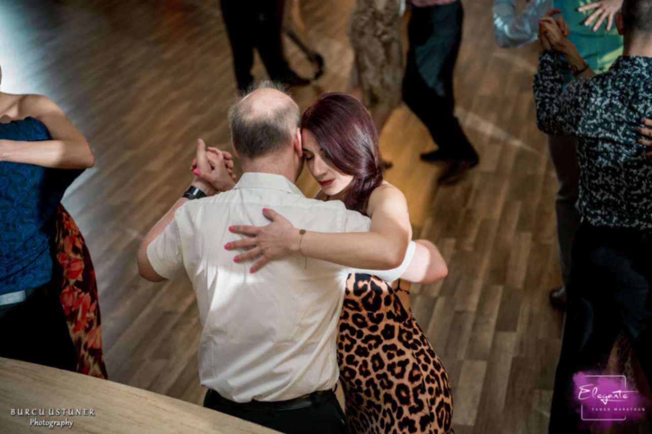 Milonga Images