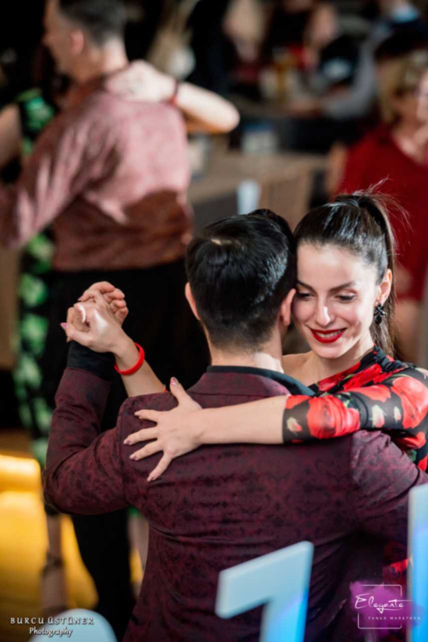 Milonga Images