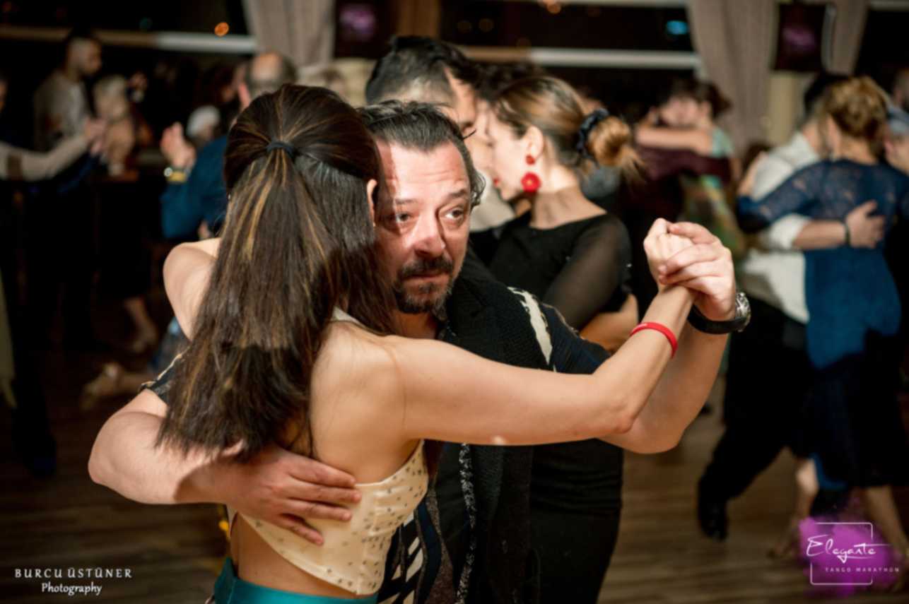 Milonga Images