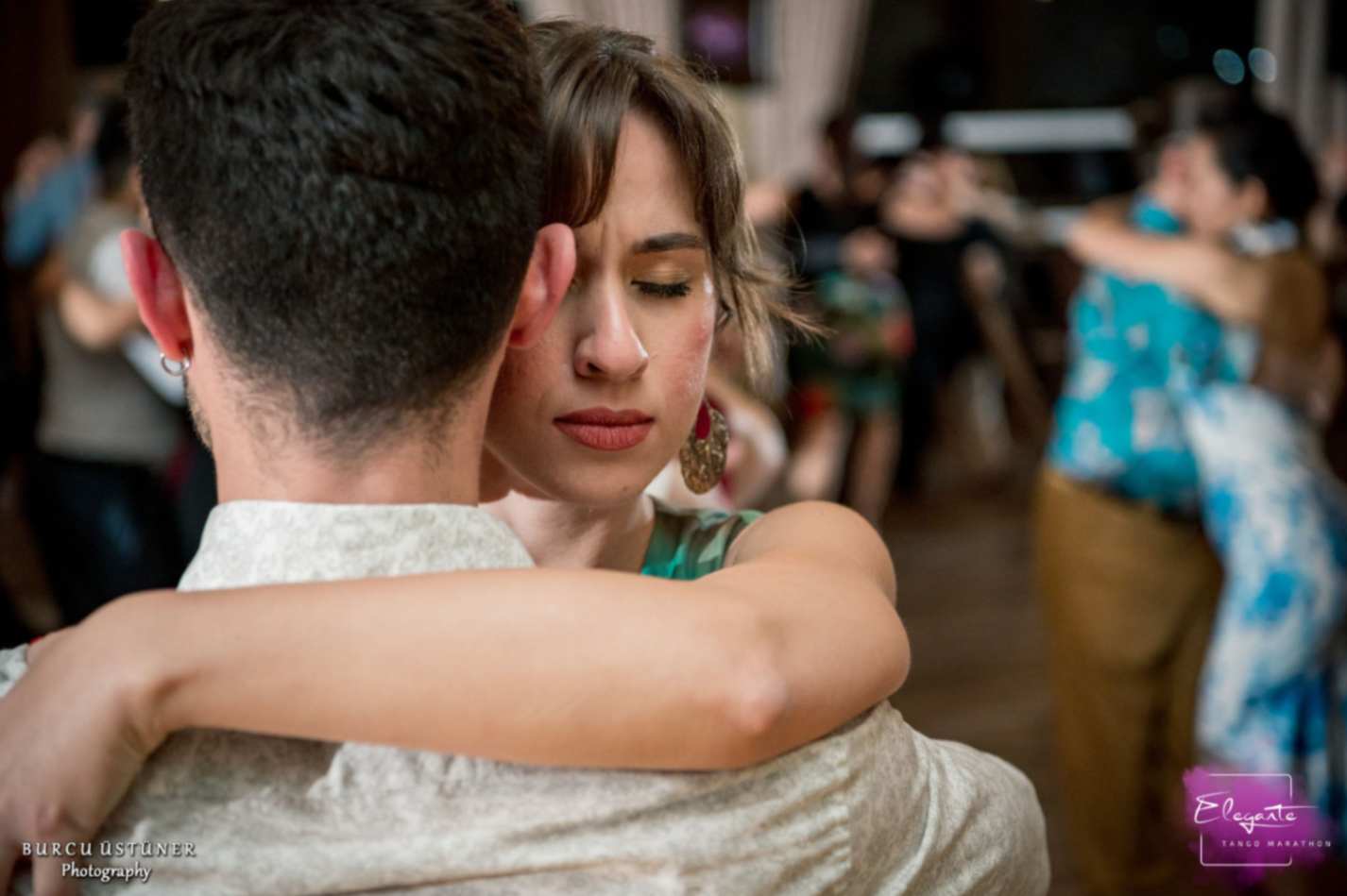 Milonga Images