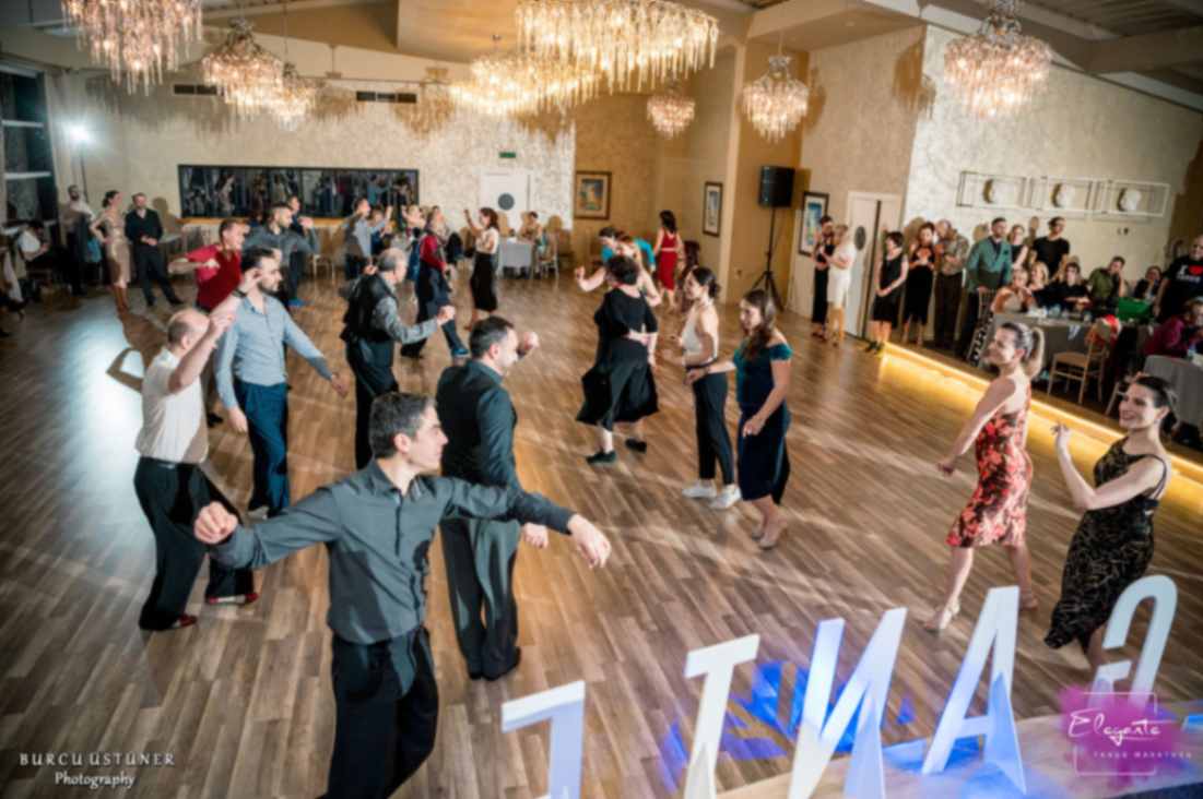 Milonga Images