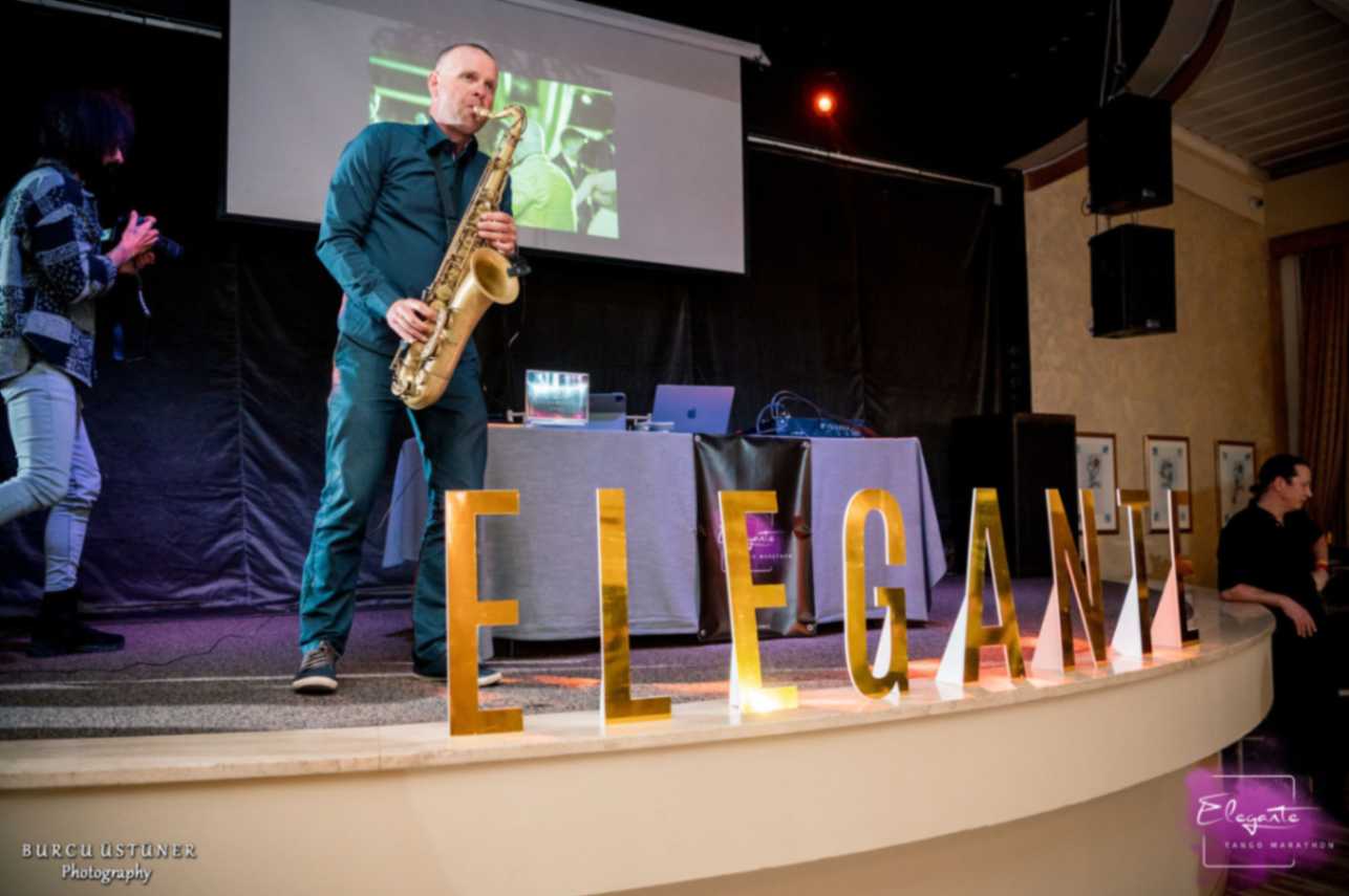 Milonga Images