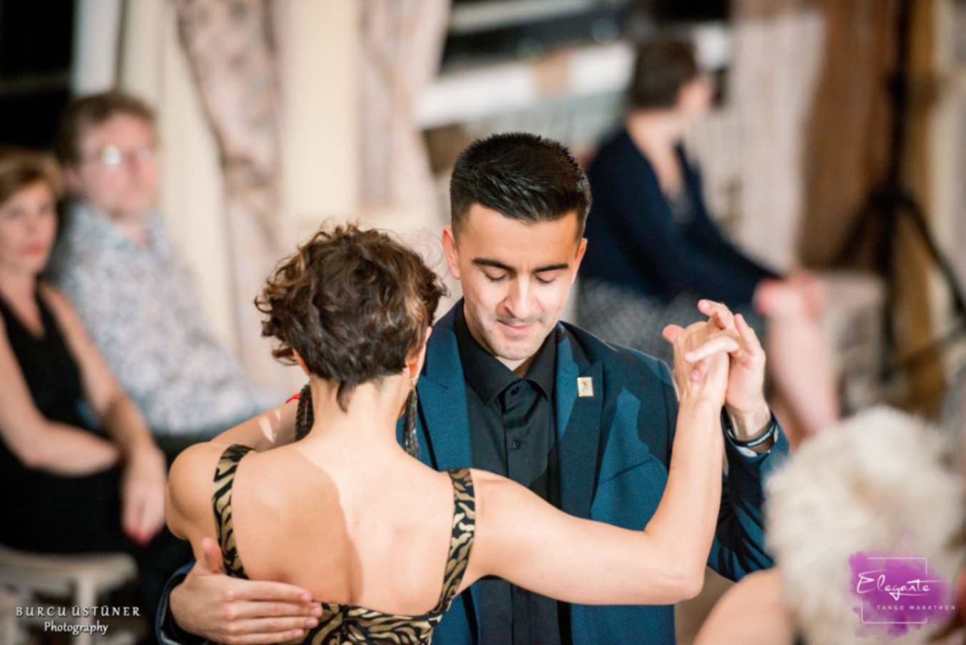 Milonga Images