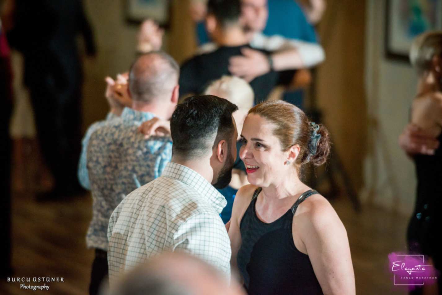Milonga Images