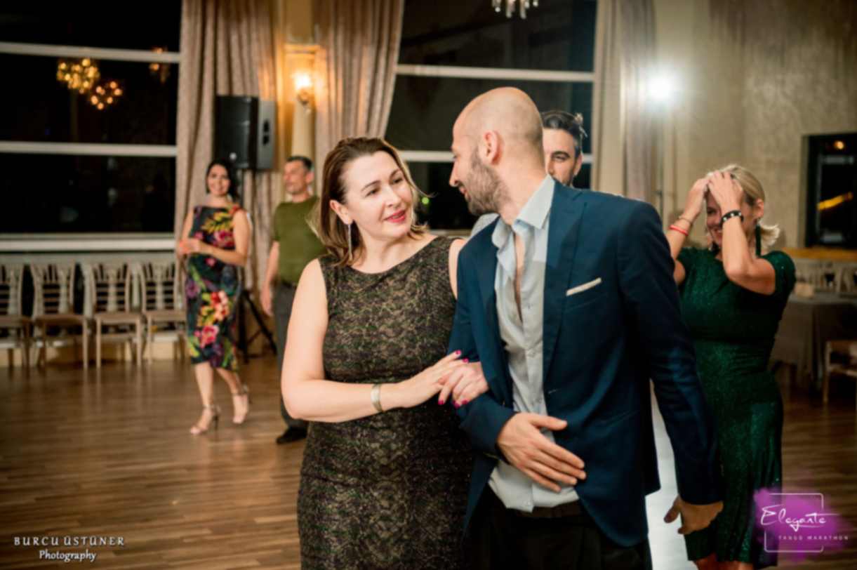 Milonga Images