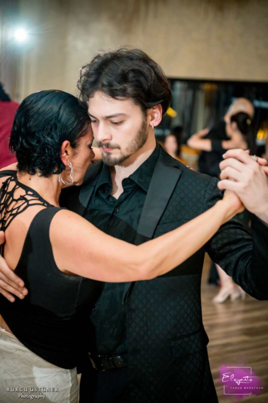 Milonga Images