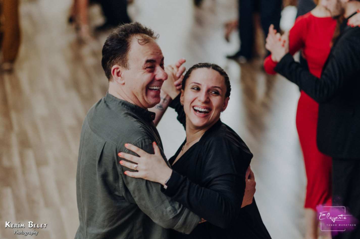 Milonga Images