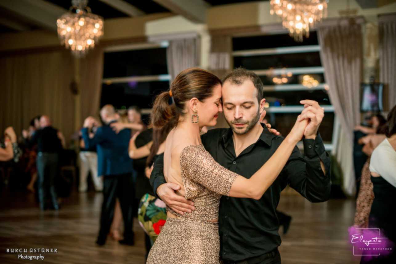 Milonga Images