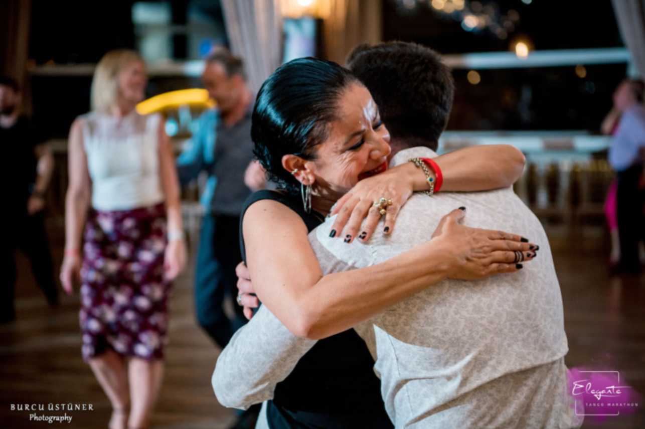 Milonga Images
