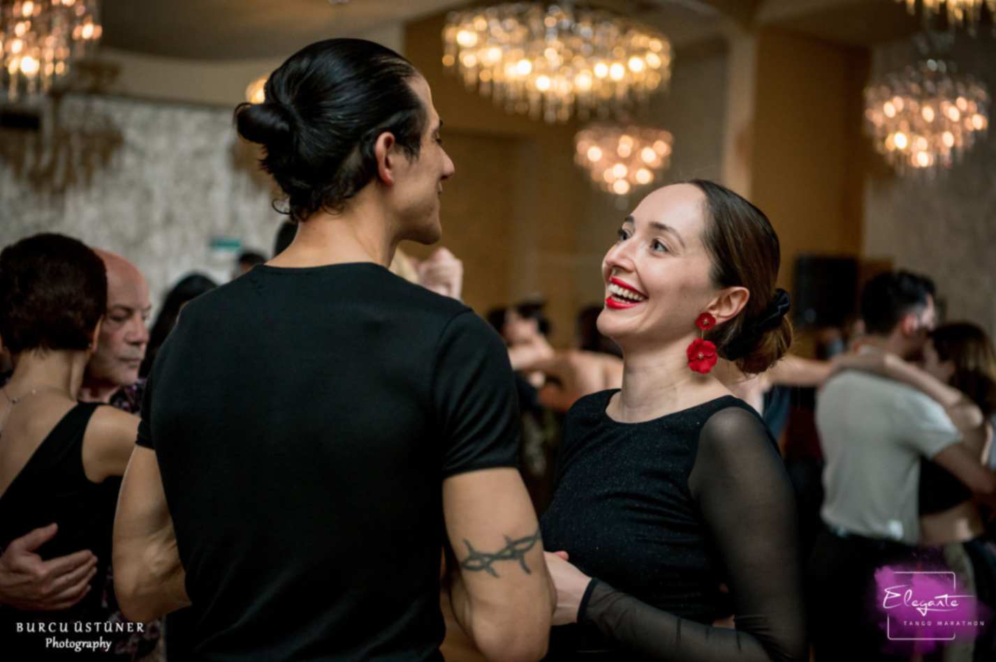 Milonga Images
