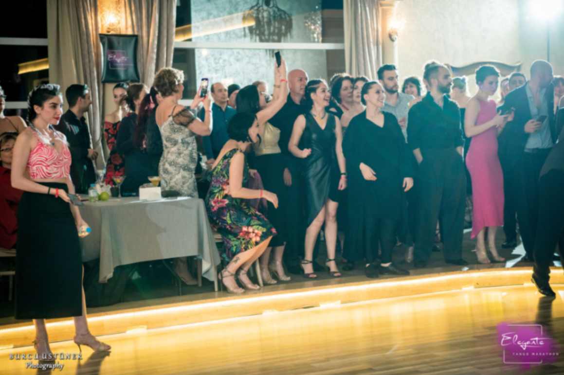 Milonga Images