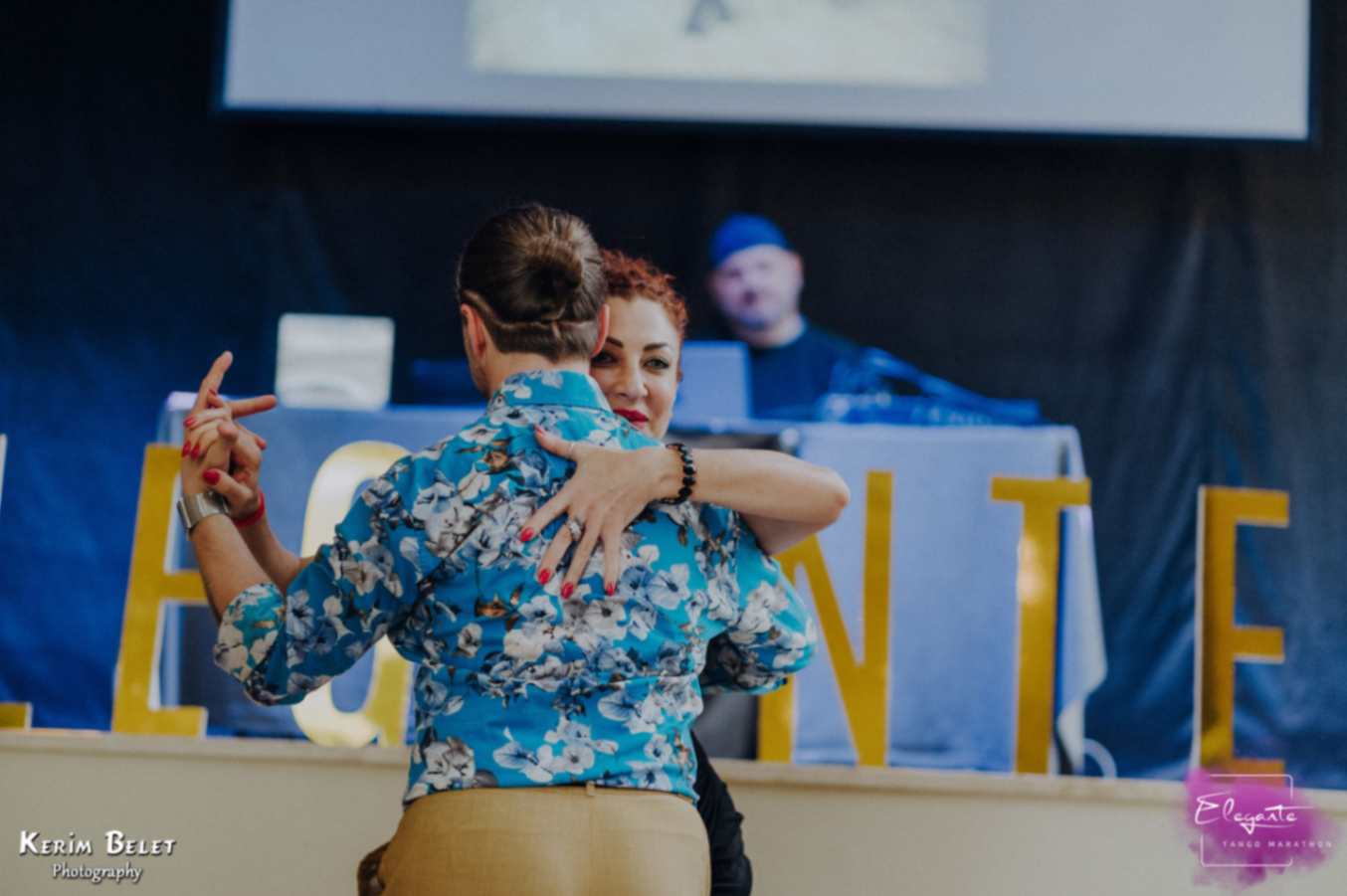 Milonga Images