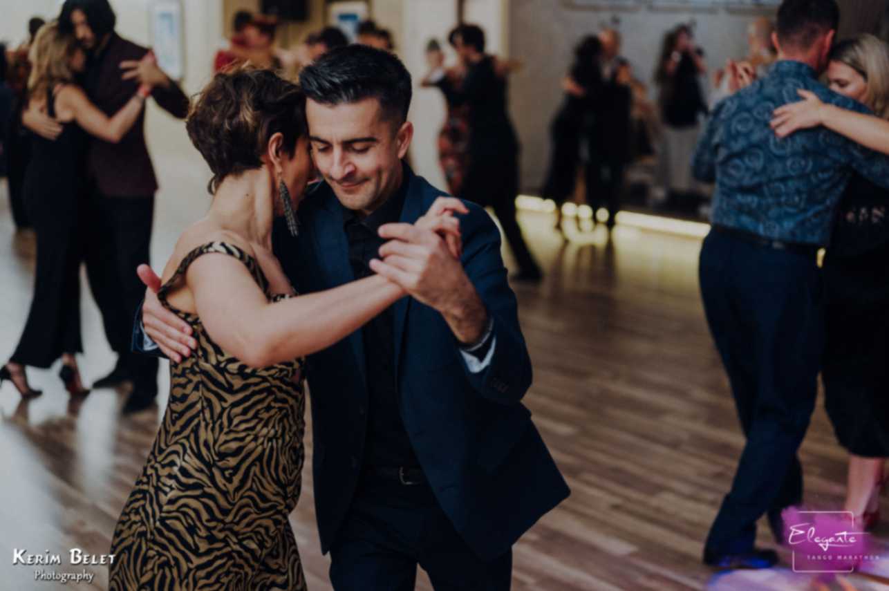 Milonga Images