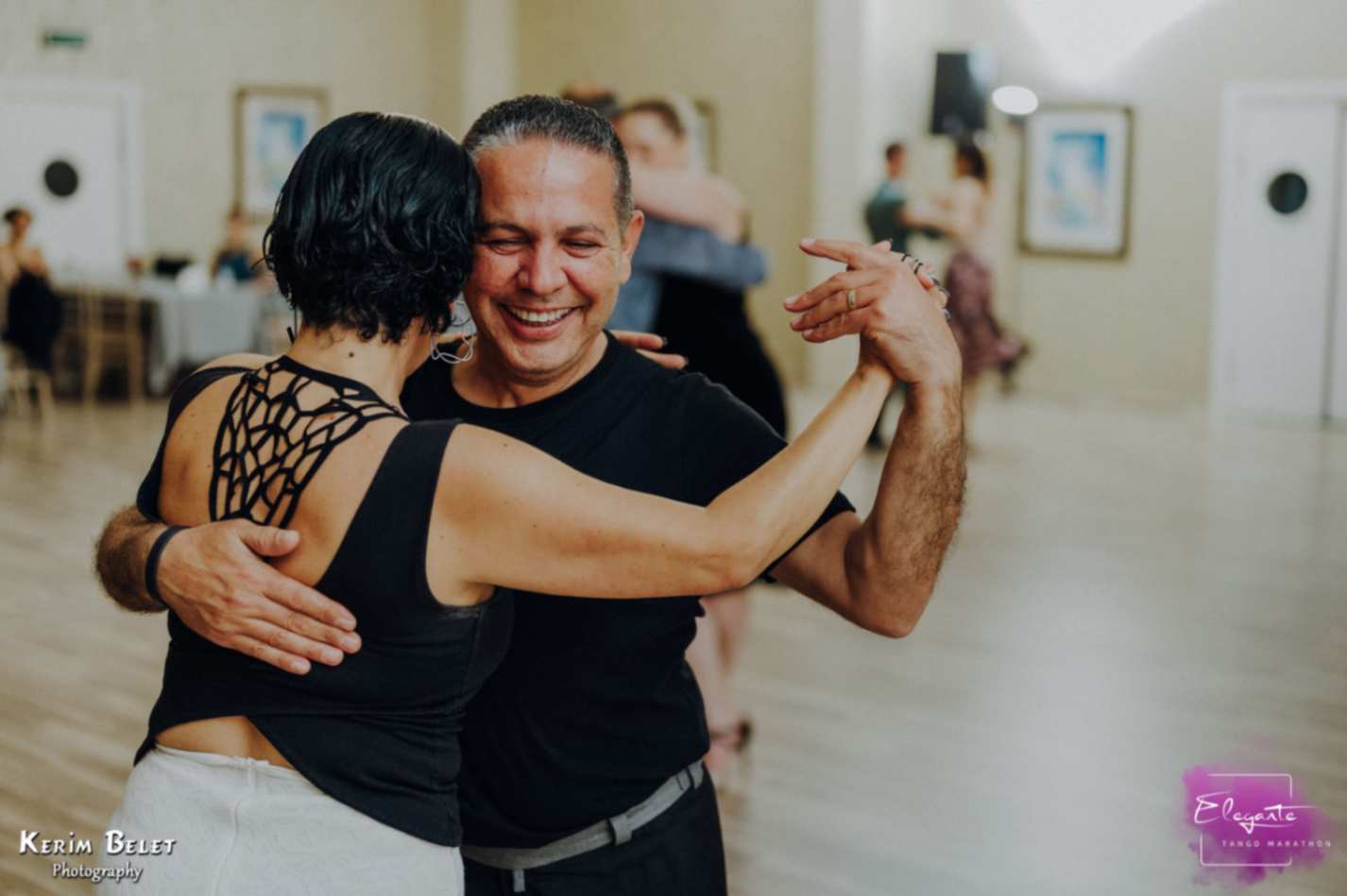 Milonga Images