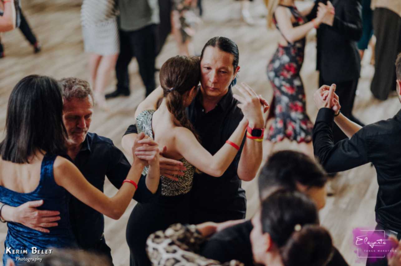 Milonga Images