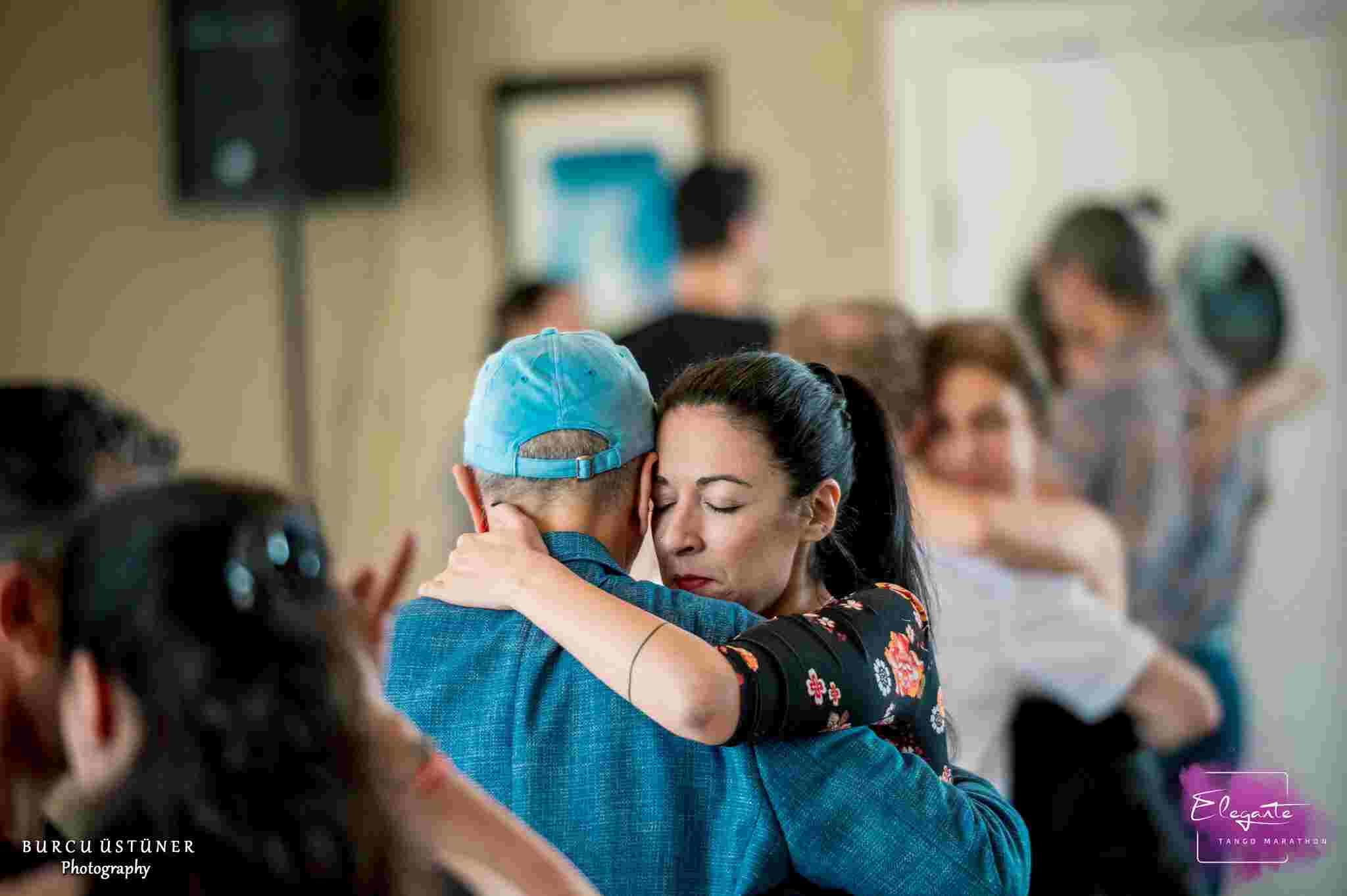 Milonga Images