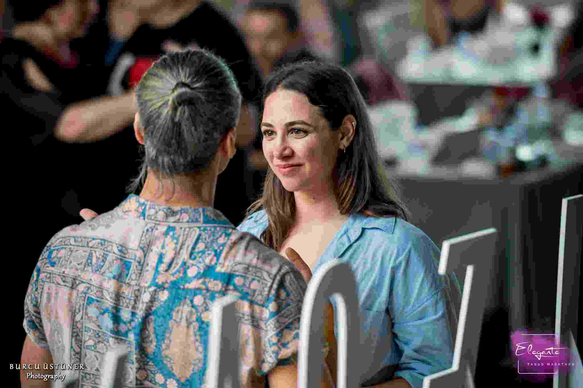 Milonga Images