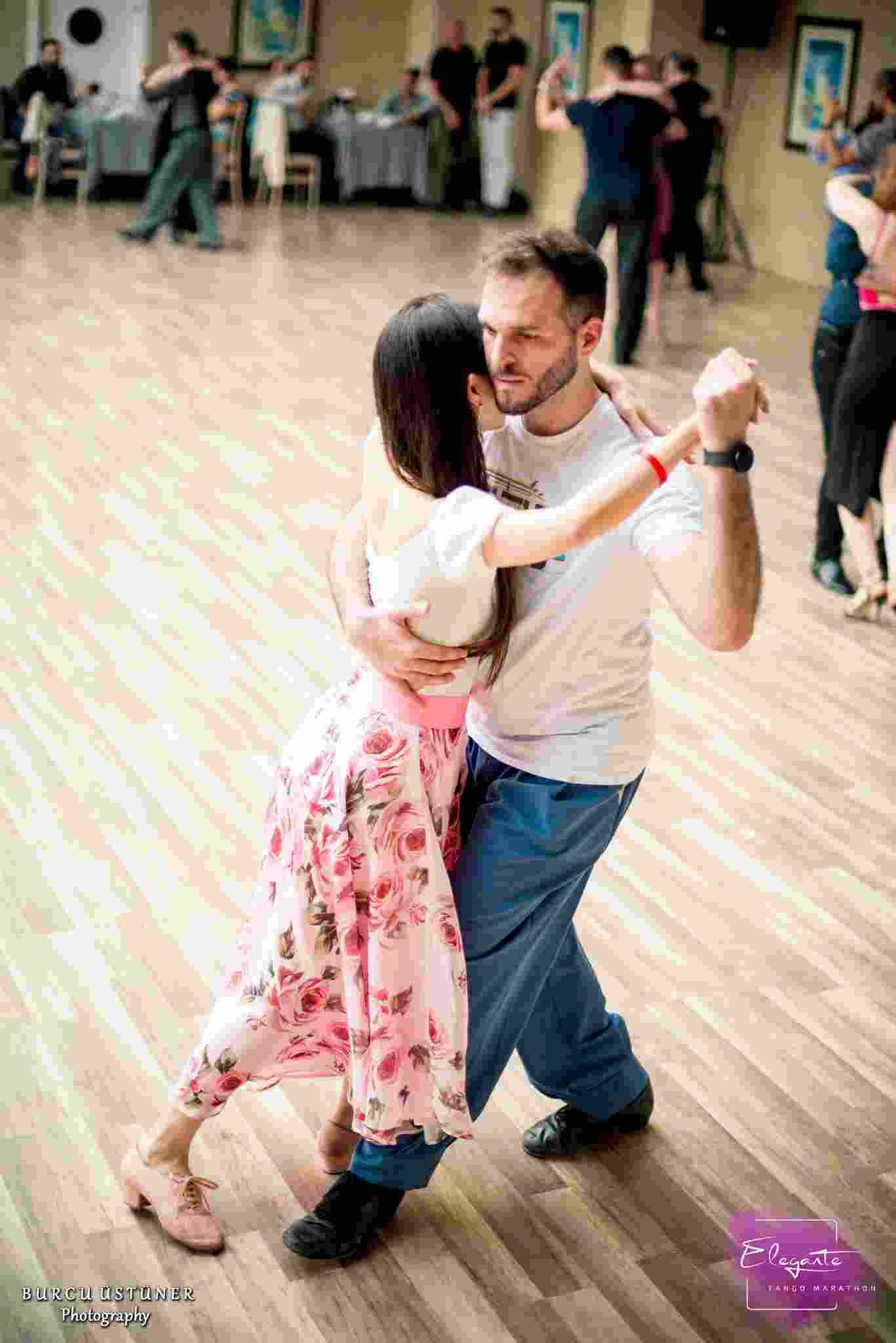 Milonga Images