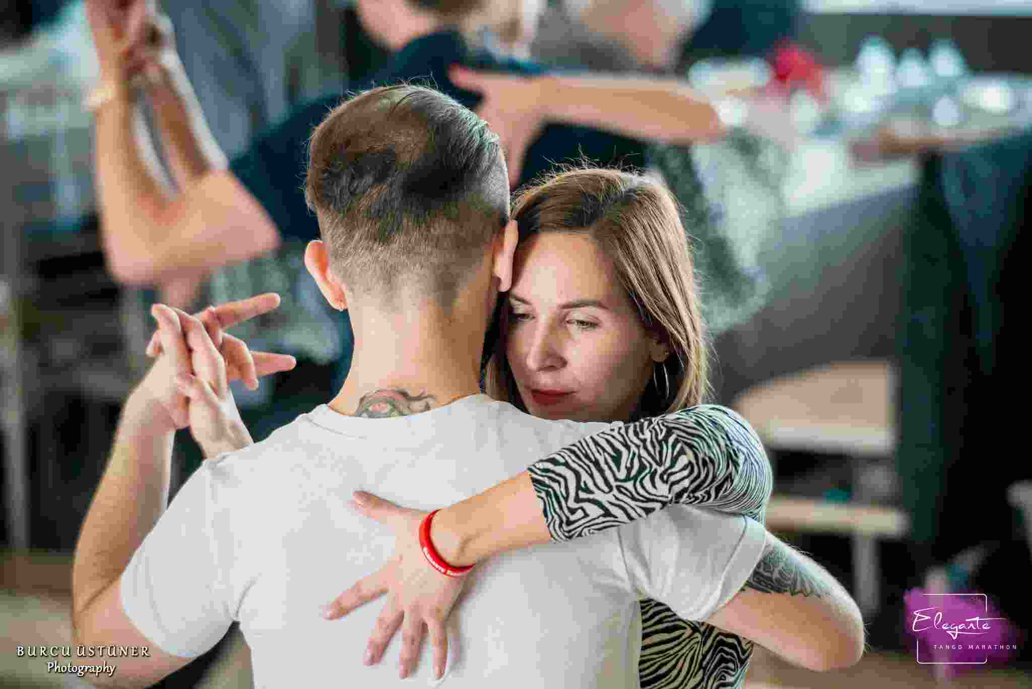 Milonga Images