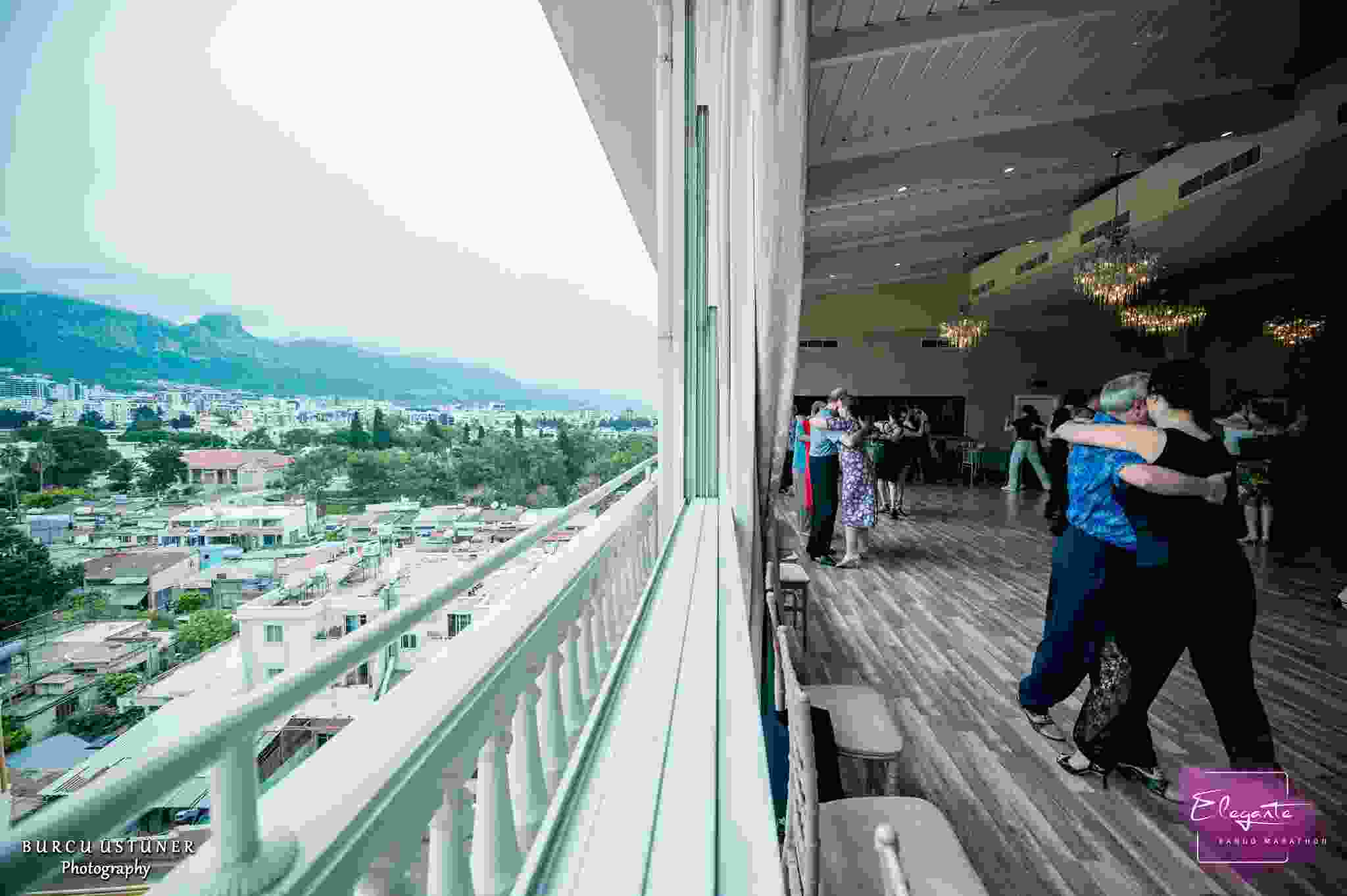 Milonga Images