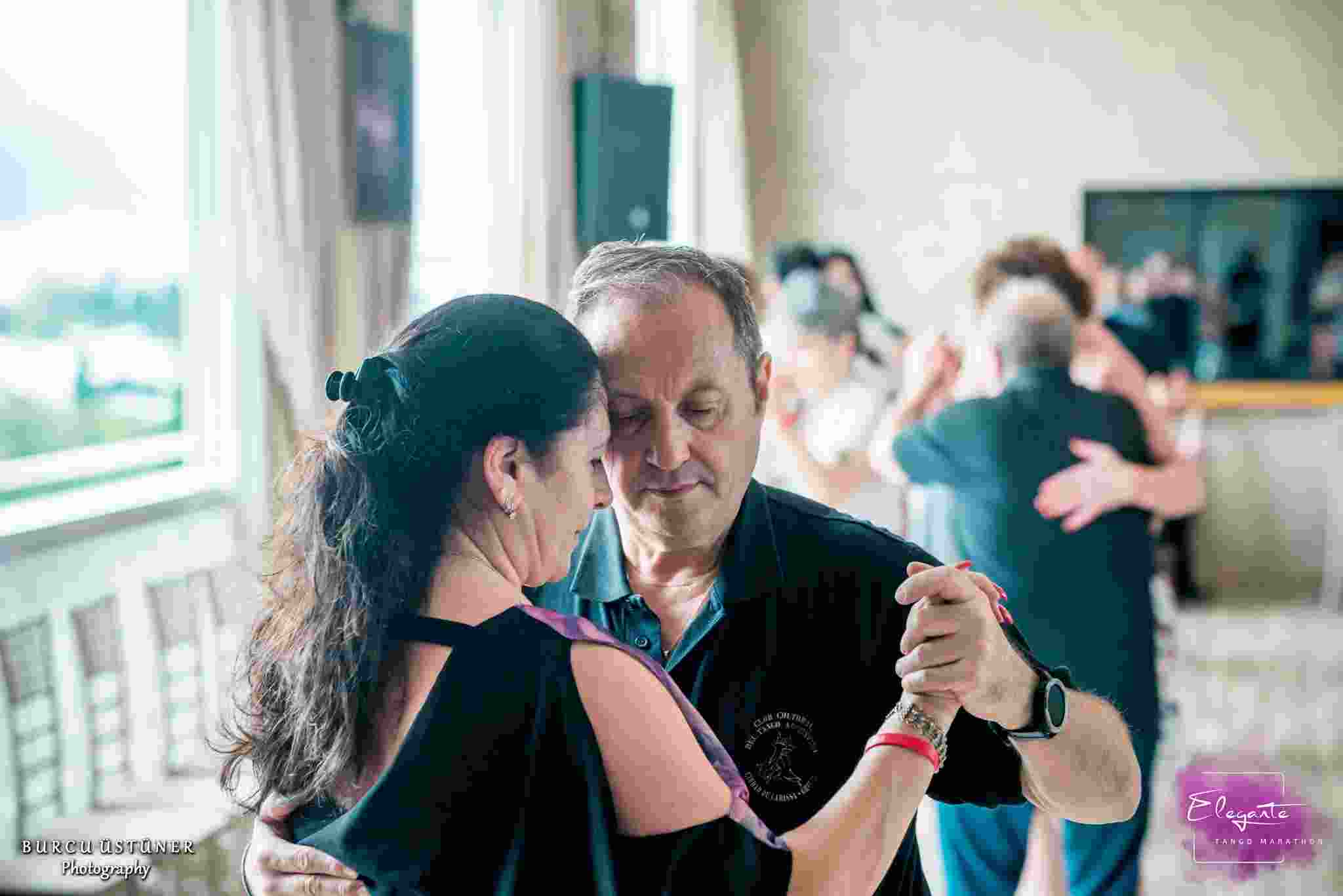 Milonga Images
